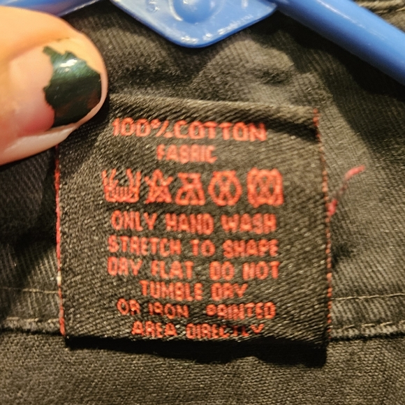 System Of A Down Vest - Picture 6 of 8